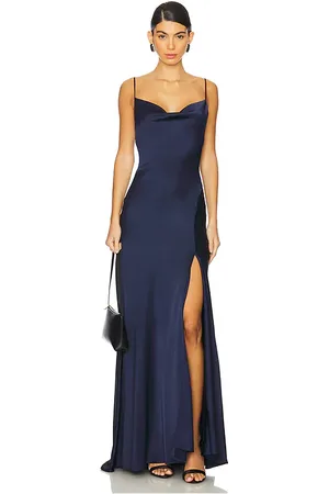 Simkhai Finley Gown in