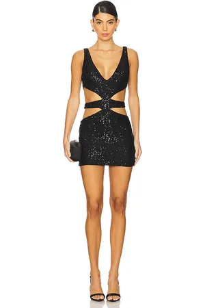 superdown Zaira Mini Dress in