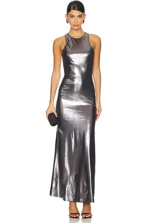 superdown Felina Maxi Dress in