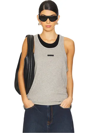 FEAR OF GOD Tank Top in