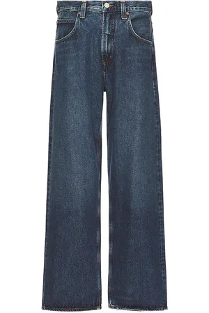 AGOLDE Fusion Jeans in
