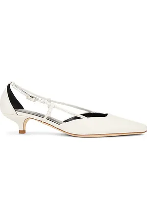 By Far Francine Heel in