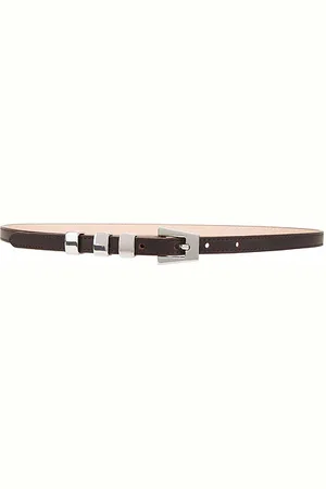 By Far Vic Belt in