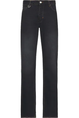 NEUW Ray Straight Ether Jeans in