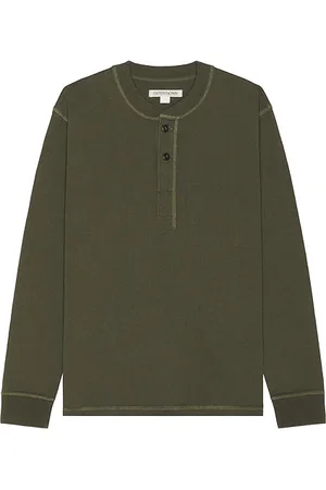 OUTERKNOWN Henley in