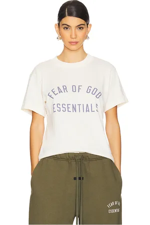 FEAR OF GOD Crewneck T