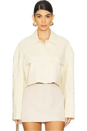 Nanushka Coreen Top in