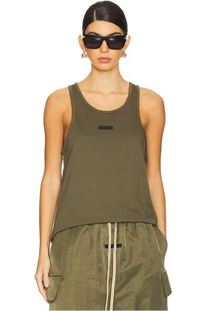 FEAR OF GOD Tank Top in
