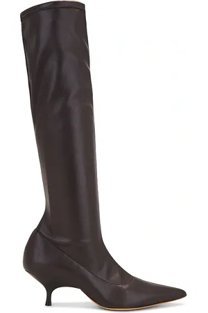 Gia Borghini Hera Boot in