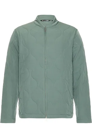 Travis Mathew Come What May Jacket in