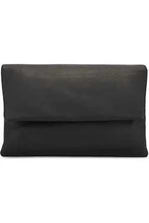 St Agni Dual Envelope Clutch in