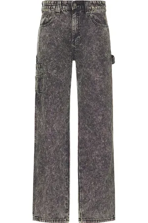 Guess Canvas Carpenter Pant in
