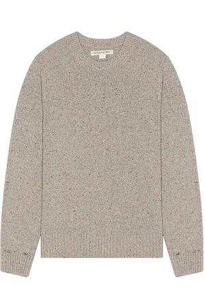 OUTERKNOWN Tomales Donegal Sweater in