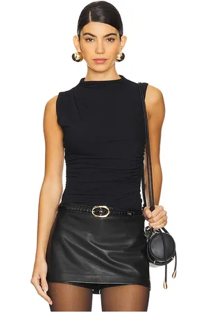 Rails Christen Top in
