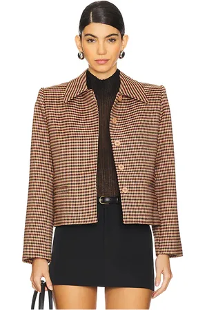 SER.O.YA Jessamine Jacket in