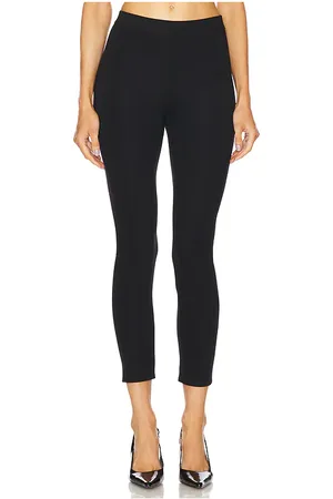 THEORY High Waisted Pants in