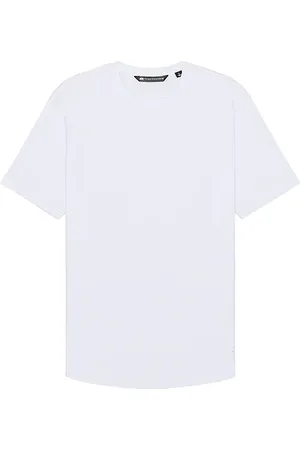 Travis Mathew Cloud Crew Tee in