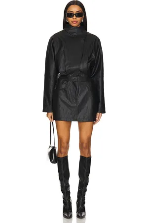 RONNY KOBO Maddix Dress in
