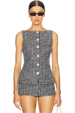 MAJORELLE Evelyn Top in