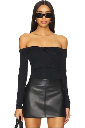 superdown Jillian Bodysuit in