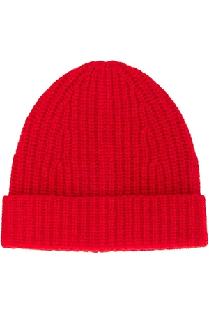OUTERKNOWN Reimagine Cashmere Beanie in