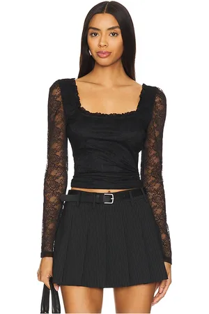 MORE TO COME Micayla Top in