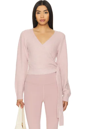 Nubyen Thriving Wrap Top in
