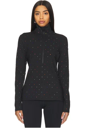 Goldbergh Clair Rhinestone Ski Pully in