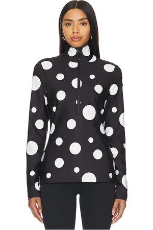 Goldbergh Dottie Dots Ski Pully in
