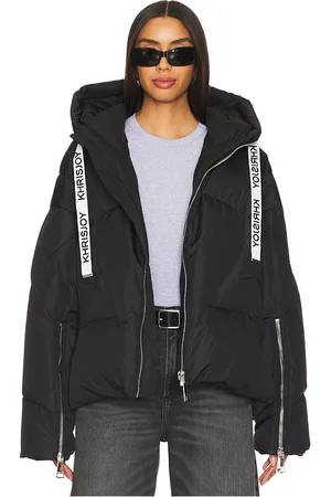 Khrisjoy Iconic Puffer Jacket in