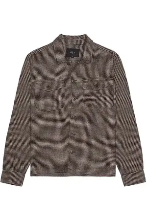 Rails Kerouac Button Down Shirt in