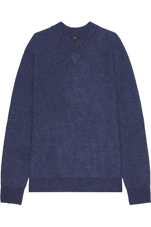 Rails Ansel Crewneck Sweater in