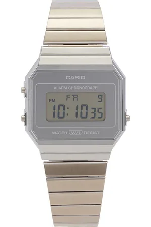 Casio A700 Series Watch in