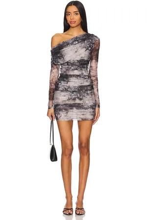 superdown Amir Mini Dress in