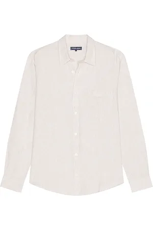 Frescobol Carioca Telles Shirt in