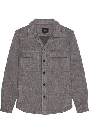 Rails Warner Button Down Shirt in