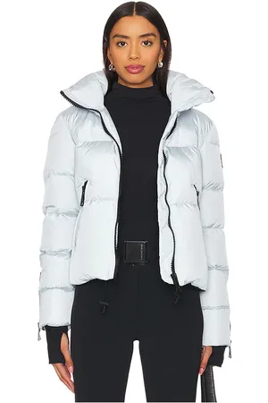 SAM. Marni Down Jacket in