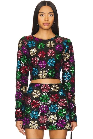Show Me Your Mumu Last Call Top in