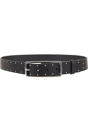 RAG&BONE Studded Rebound Belt in