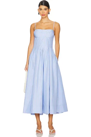 Simkhai Kittiya Dress in