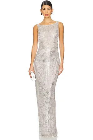 Retrofete Asha Dress in