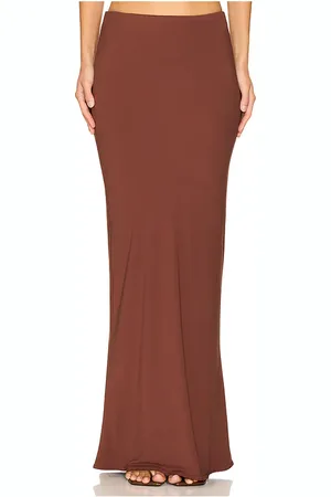 Bond Eye Freya Maxi Skirt in
