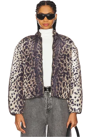 Apparis Leni Padded Bomber in