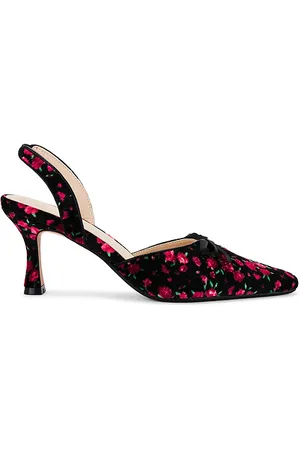 For Love & Lemons Lyana Heel in