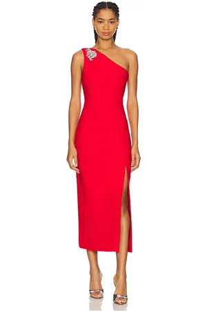 Cinq A Sept Enya Dress in