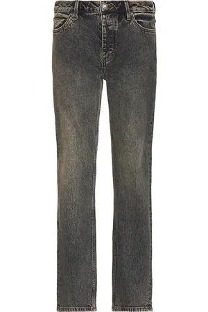 NEUW Ray Straight Morocco Jeans in