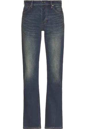 NEUW Lou Straight Cataract Jeans in