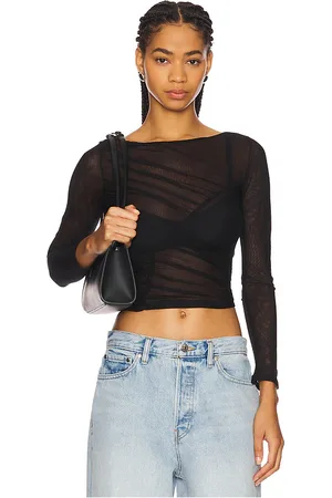SNDYS Elodie Top in