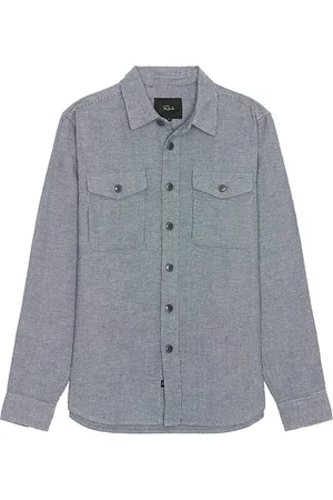Rails Burr Shirt in