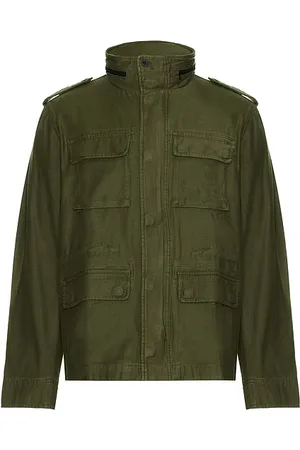 OUTERKNOWN Journey Jacket in